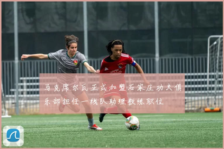 马克席尔瓦正式加盟石家庄功夫俱乐部担任一线队助理教练职位
